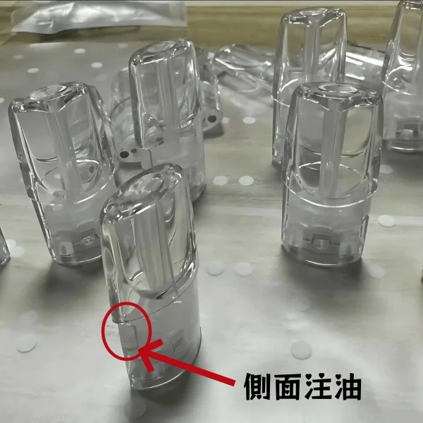SP2S 空煙彈 | 1.6ml發光空倉 · 陶瓷芯 · 通用一代主機 ·  支援批發 | 台灣現貨